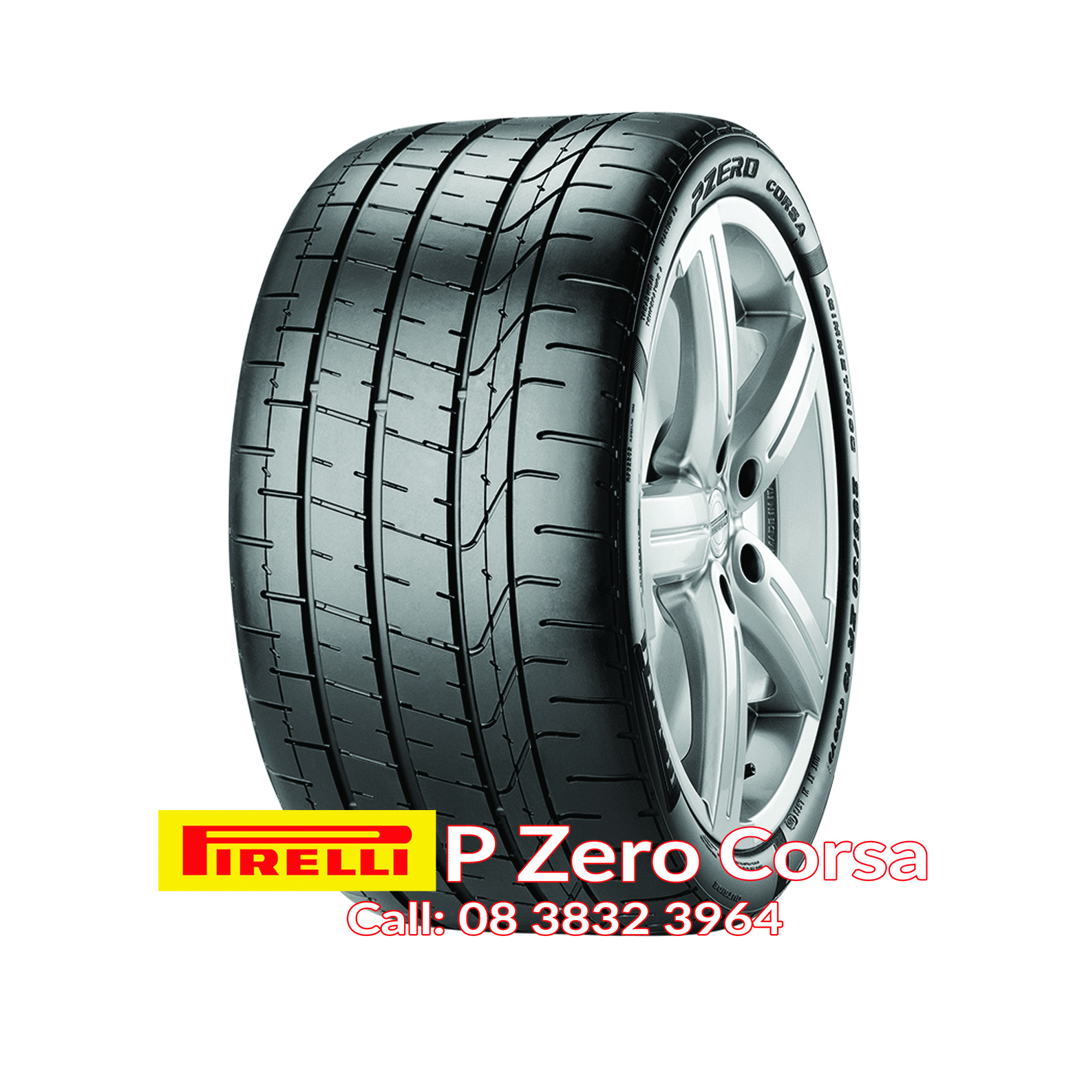 pirelli p zero 255 35r20